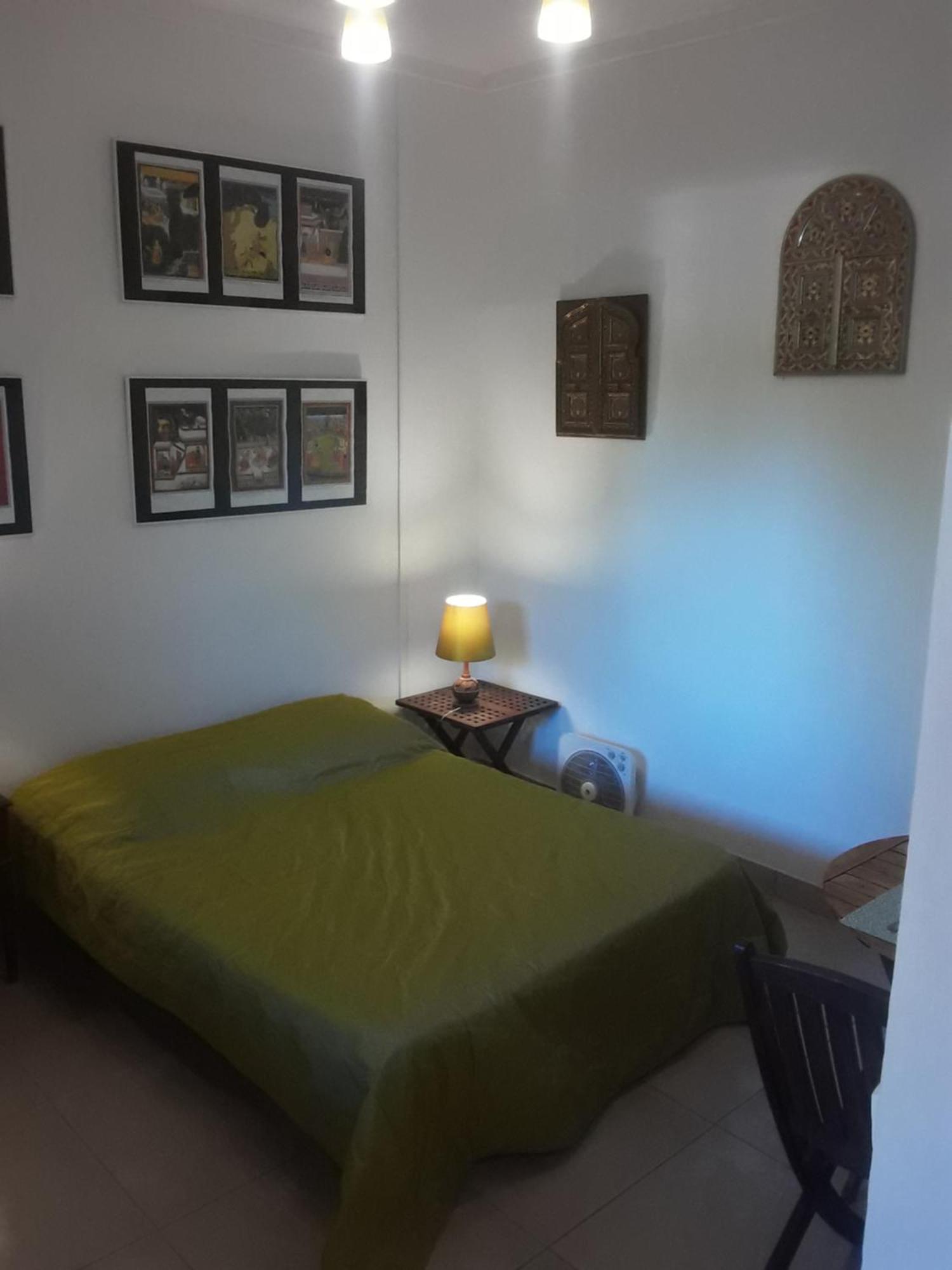 Le Tulear - Aux 4 Coins Du Monde Hotel Saint Pierre Room photo